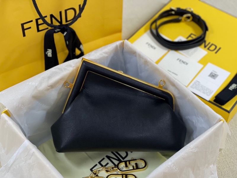 Fendi First Bags